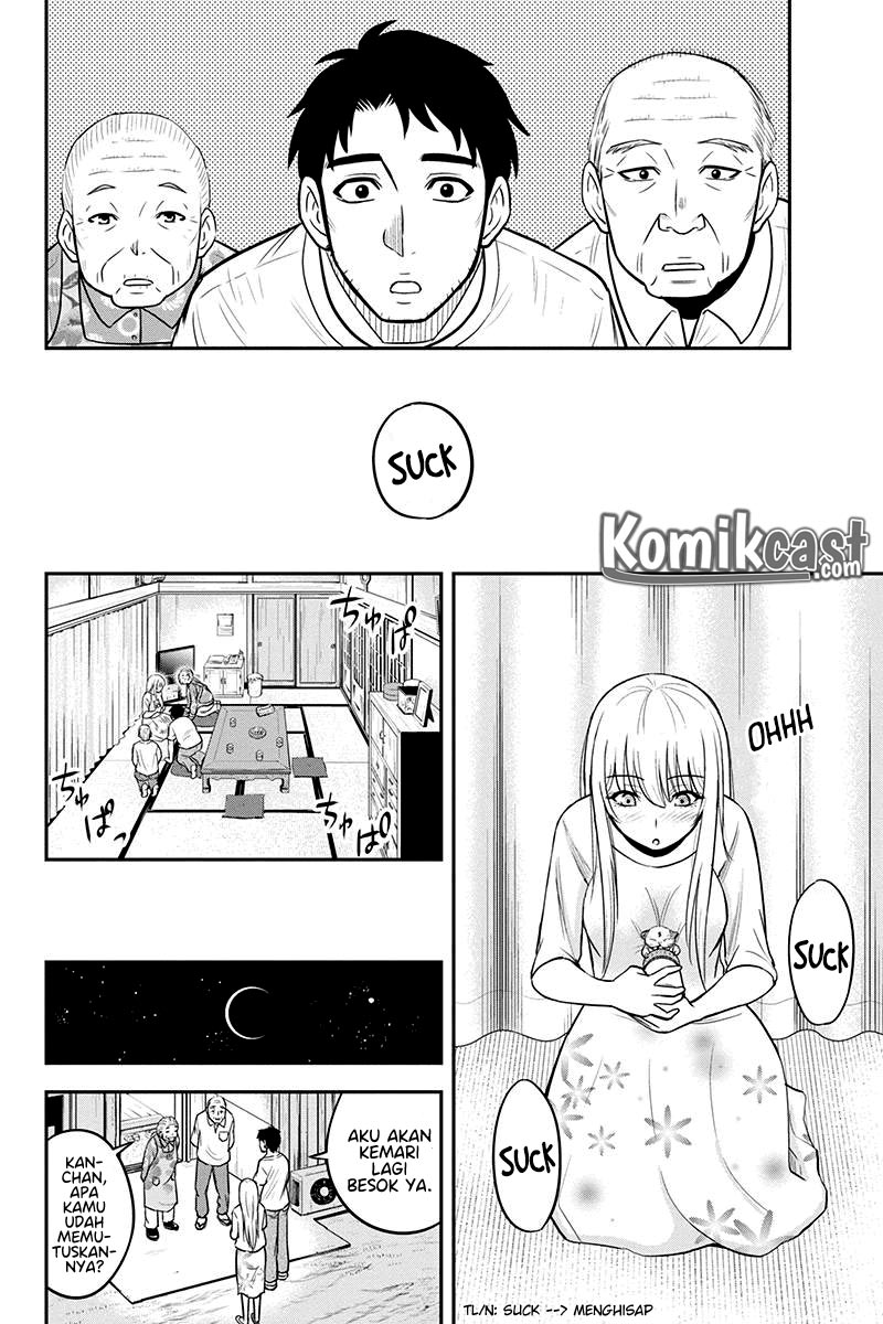 Orenchi ni Kita Onna Kishi to: Inakagurashi suru Koto ni Natta Ken Chap 33 - Next Chap 34