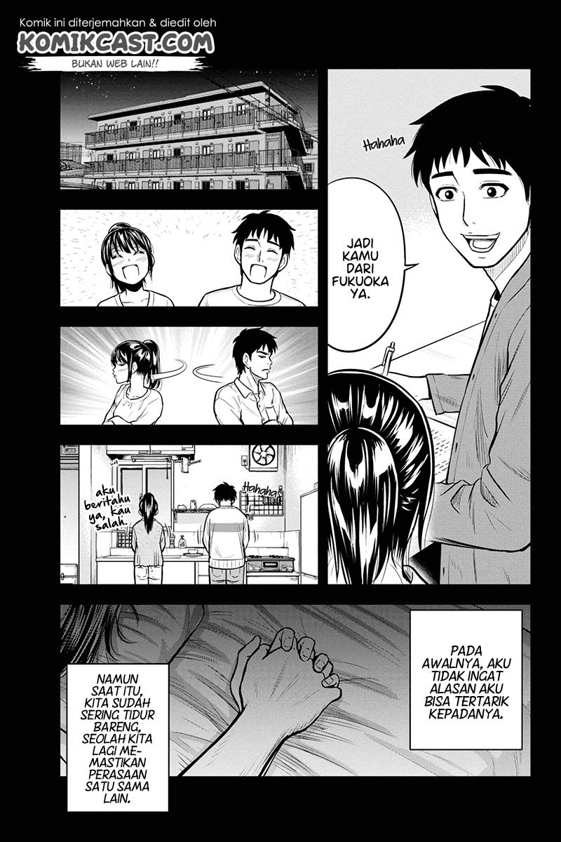 Orenchi ni Kita Onna Kishi to: Inakagurashi suru Koto ni Natta Ken Chap 45 - Next Chap 46