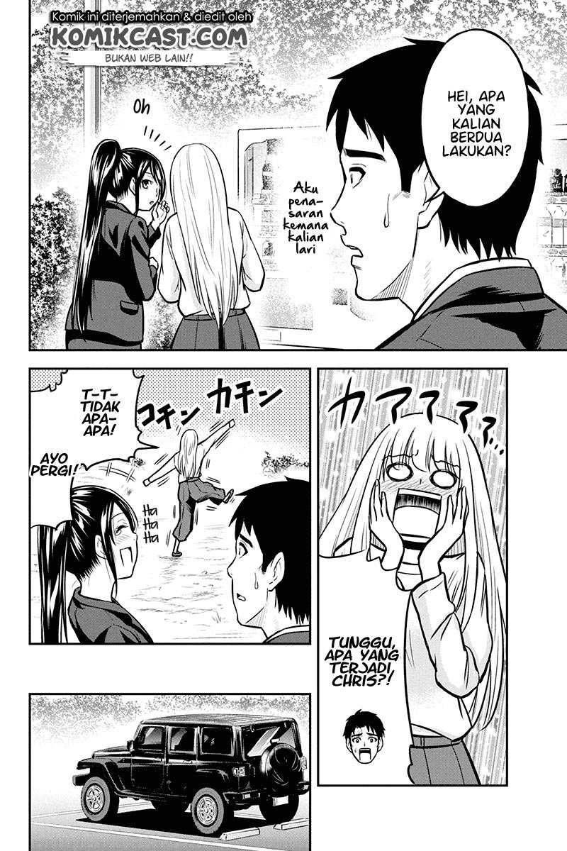 Orenchi ni Kita Onna Kishi to: Inakagurashi suru Koto ni Natta Ken Chap 46 - Next Chap 47