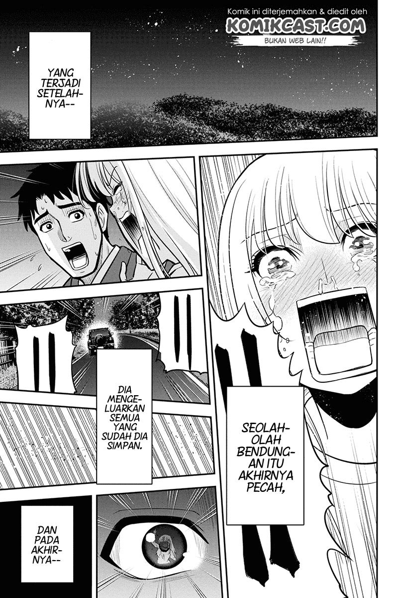 Orenchi ni Kita Onna Kishi to: Inakagurashi suru Koto ni Natta Ken Chap 47 - Next Chap 48