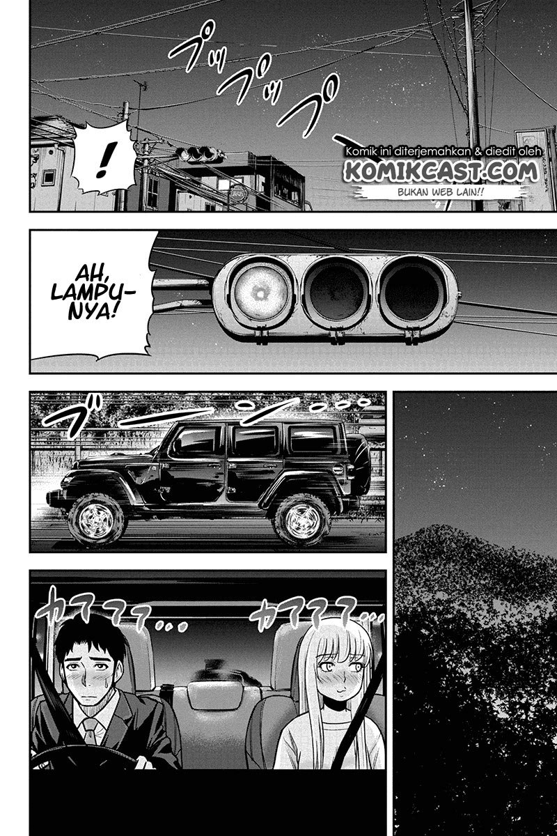 Orenchi ni Kita Onna Kishi to: Inakagurashi suru Koto ni Natta Ken Chap 47 - Next Chap 48