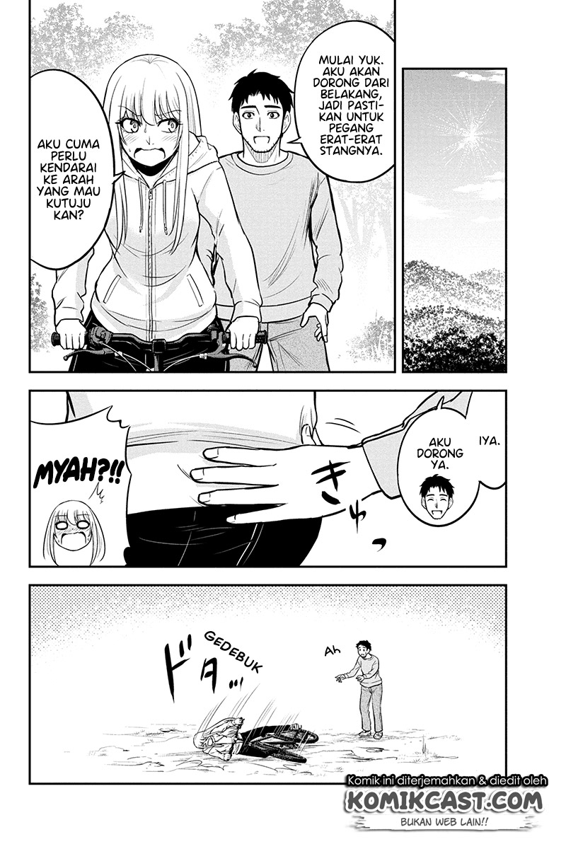 Orenchi ni Kita Onna Kishi to: Inakagurashi suru Koto ni Natta Ken Chap 40 - Next Chap 41