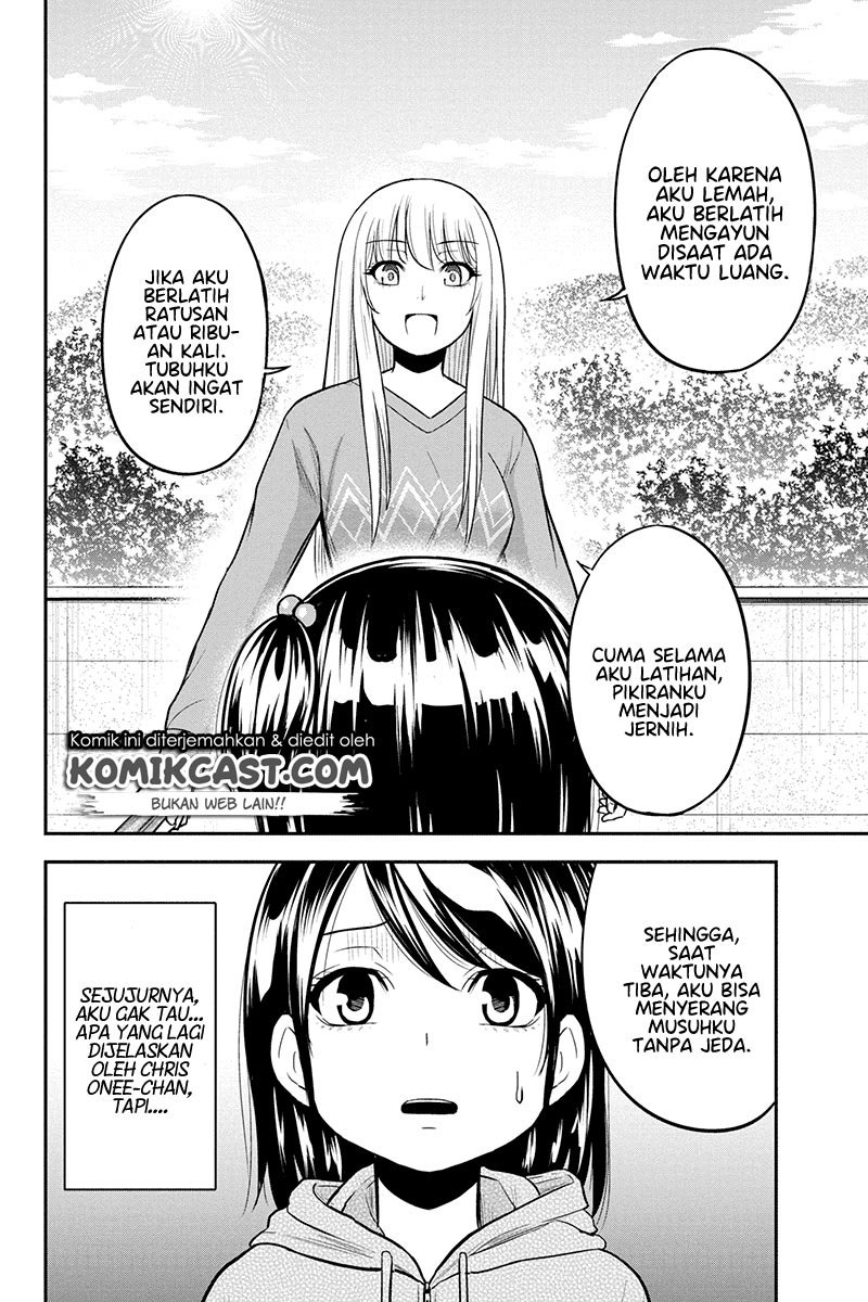 Orenchi ni Kita Onna Kishi to: Inakagurashi suru Koto ni Natta Ken Chap 42 - Next Chap 43