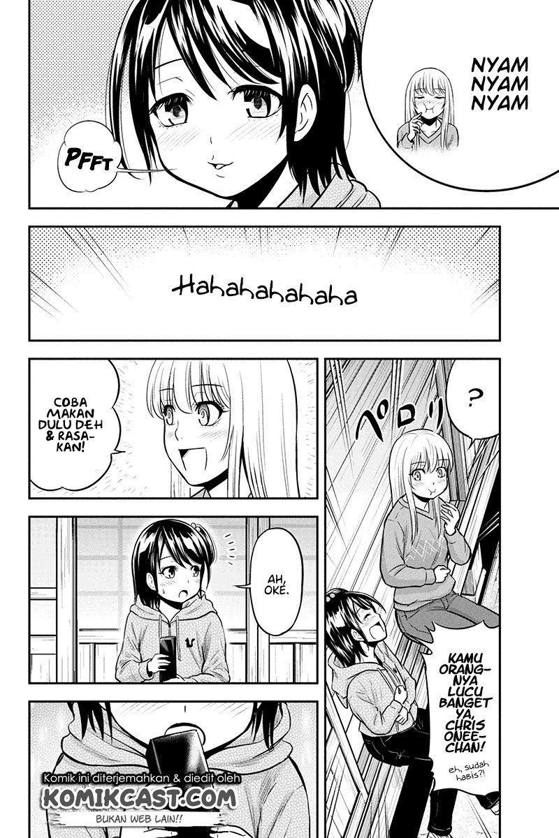 Orenchi ni Kita Onna Kishi to: Inakagurashi suru Koto ni Natta Ken Chap 42 - Next Chap 43