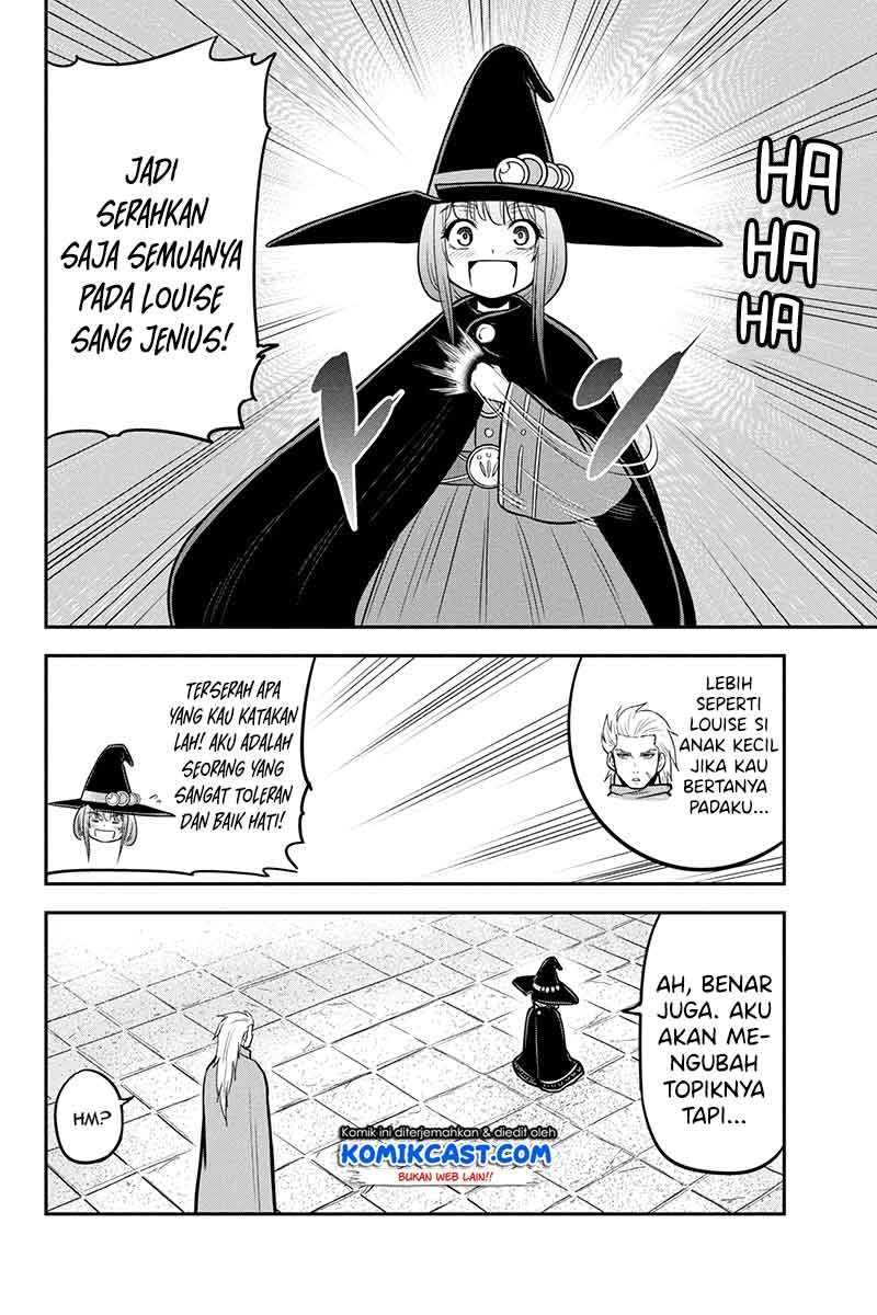 Orenchi ni Kita Onna Kishi to: Inakagurashi suru Koto ni Natta Ken Chap 54 - Next Chap 55