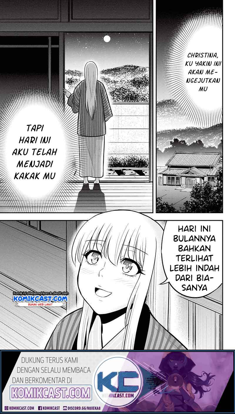 Orenchi ni Kita Onna Kishi to: Inakagurashi suru Koto ni Natta Ken Chap 54 - Next Chap 55