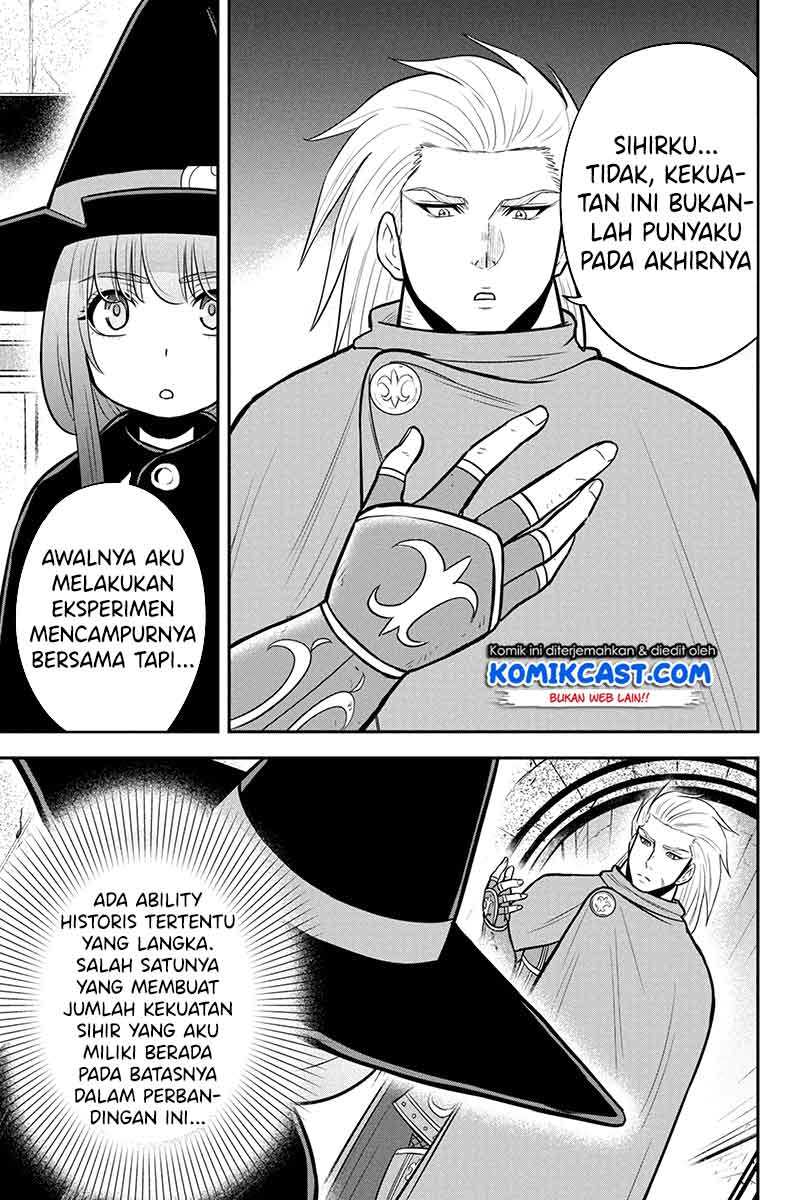 Orenchi ni Kita Onna Kishi to: Inakagurashi suru Koto ni Natta Ken Chap 54 - Next Chap 55