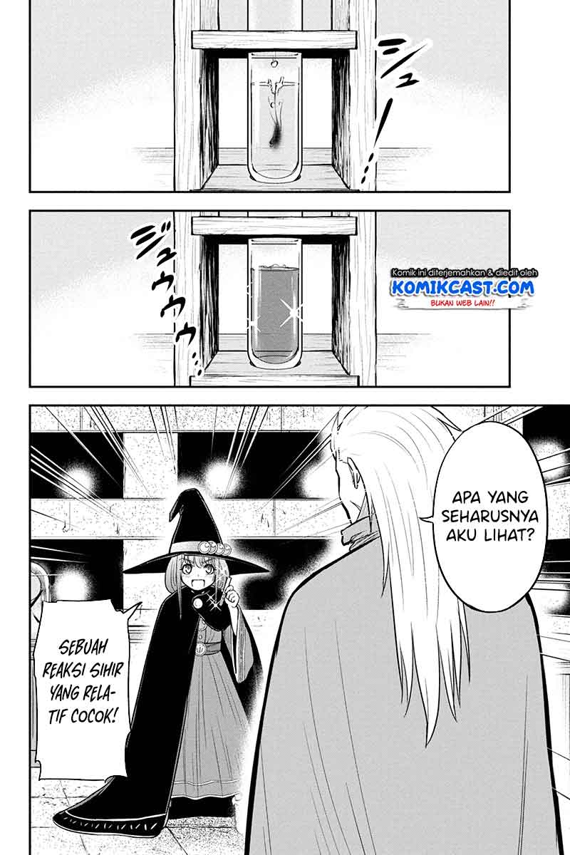 Orenchi ni Kita Onna Kishi to: Inakagurashi suru Koto ni Natta Ken Chap 54 - Next Chap 55