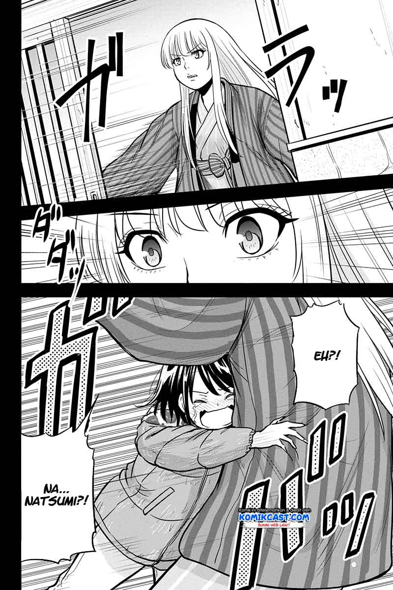 Orenchi ni Kita Onna Kishi to: Inakagurashi suru Koto ni Natta Ken Chap 56 - Next Chap 57