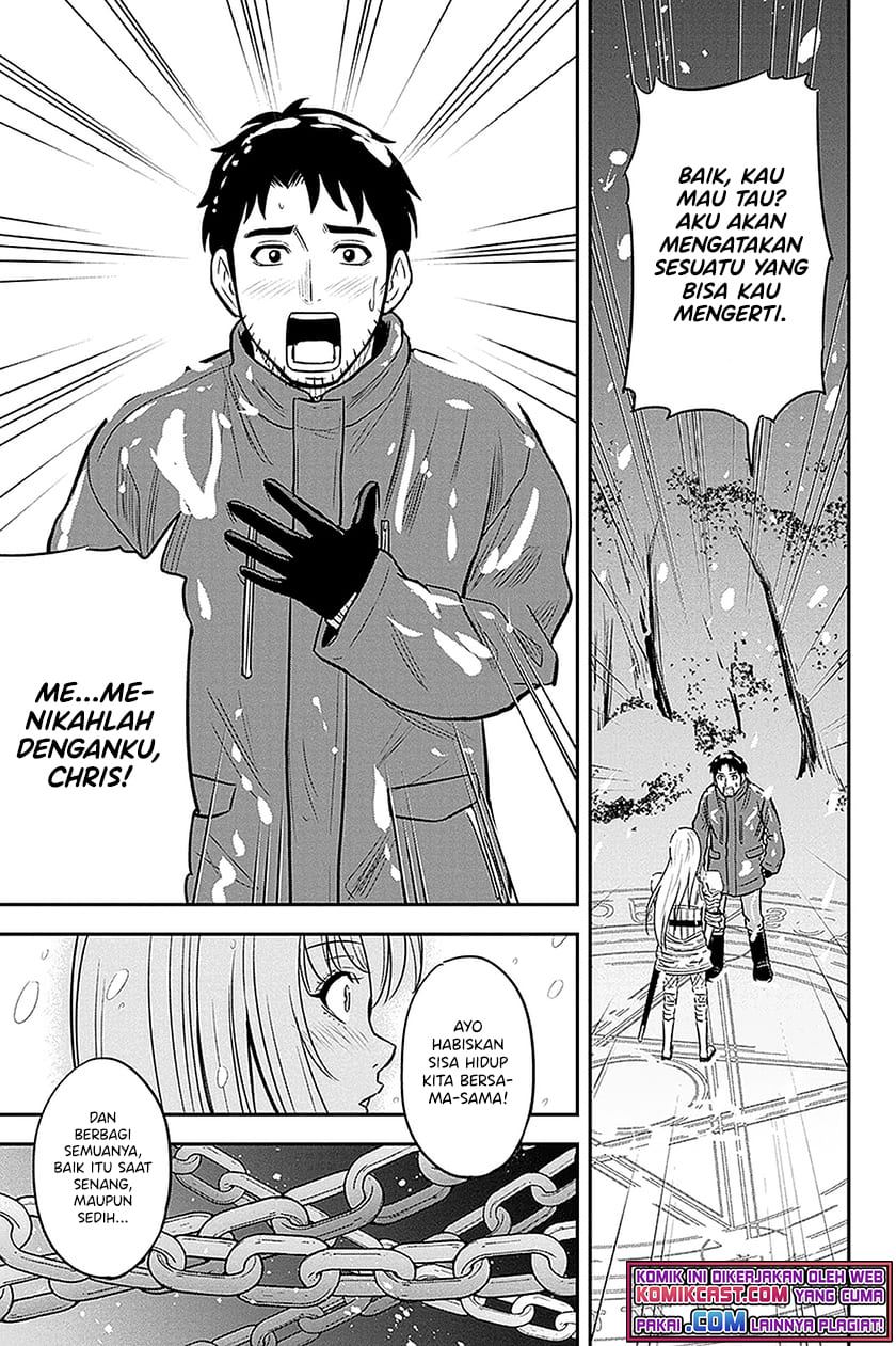 Orenchi ni Kita Onna Kishi to: Inakagurashi suru Koto ni Natta Ken Chap 62 - Next Chap 63