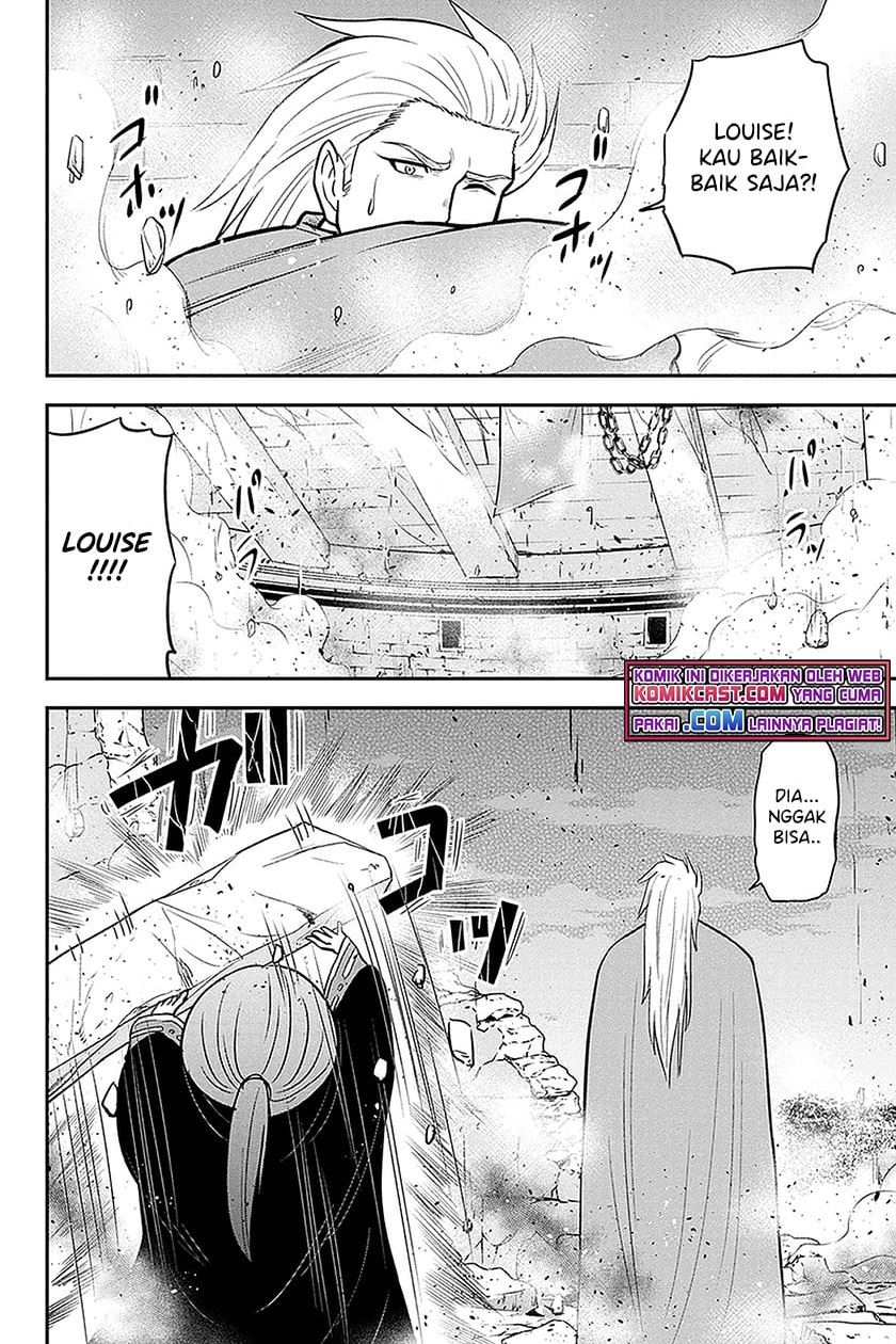 Orenchi ni Kita Onna Kishi to: Inakagurashi suru Koto ni Natta Ken Chap 63 - Next Chap 64