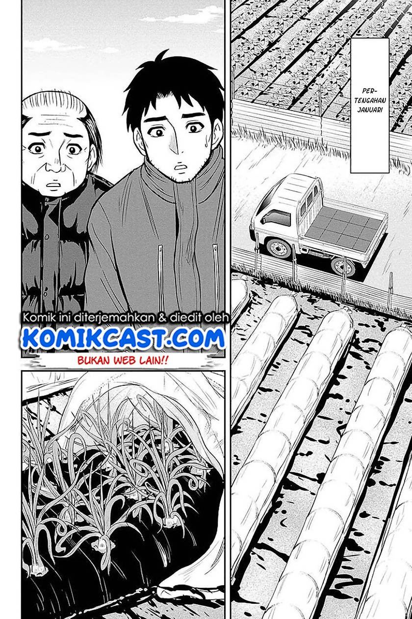 Orenchi ni Kita Onna Kishi to: Inakagurashi suru Koto ni Natta Ken Chap 73 - Next Chap 74