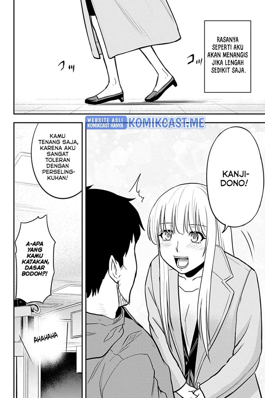 Orenchi ni Kita Onna Kishi to: Inakagurashi suru Koto ni Natta Ken Chap 77 - Next Chap 78