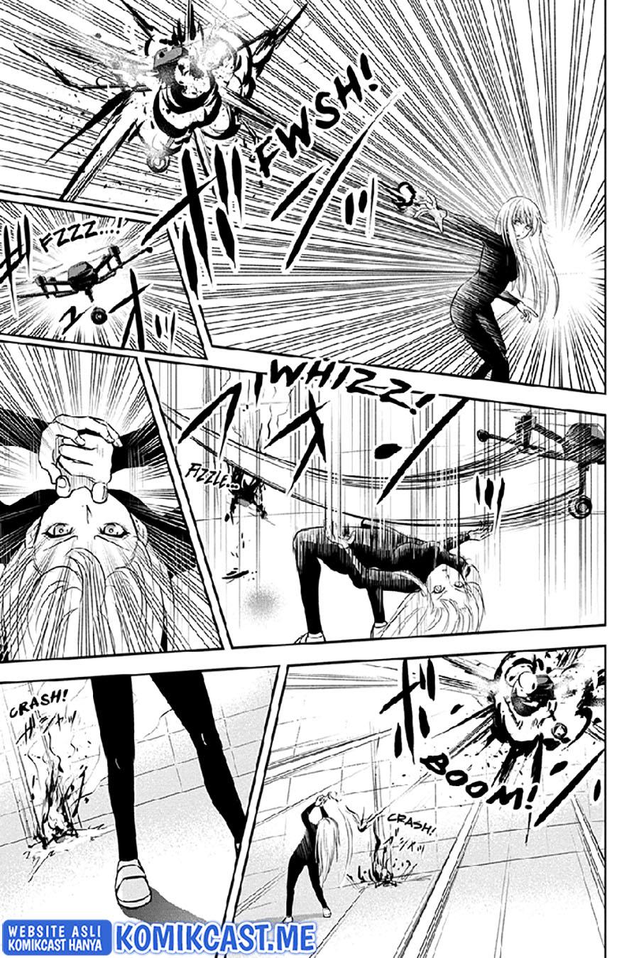 Orenchi ni Kita Onna Kishi to: Inakagurashi suru Koto ni Natta Ken Chap 79 - Next Chap 80