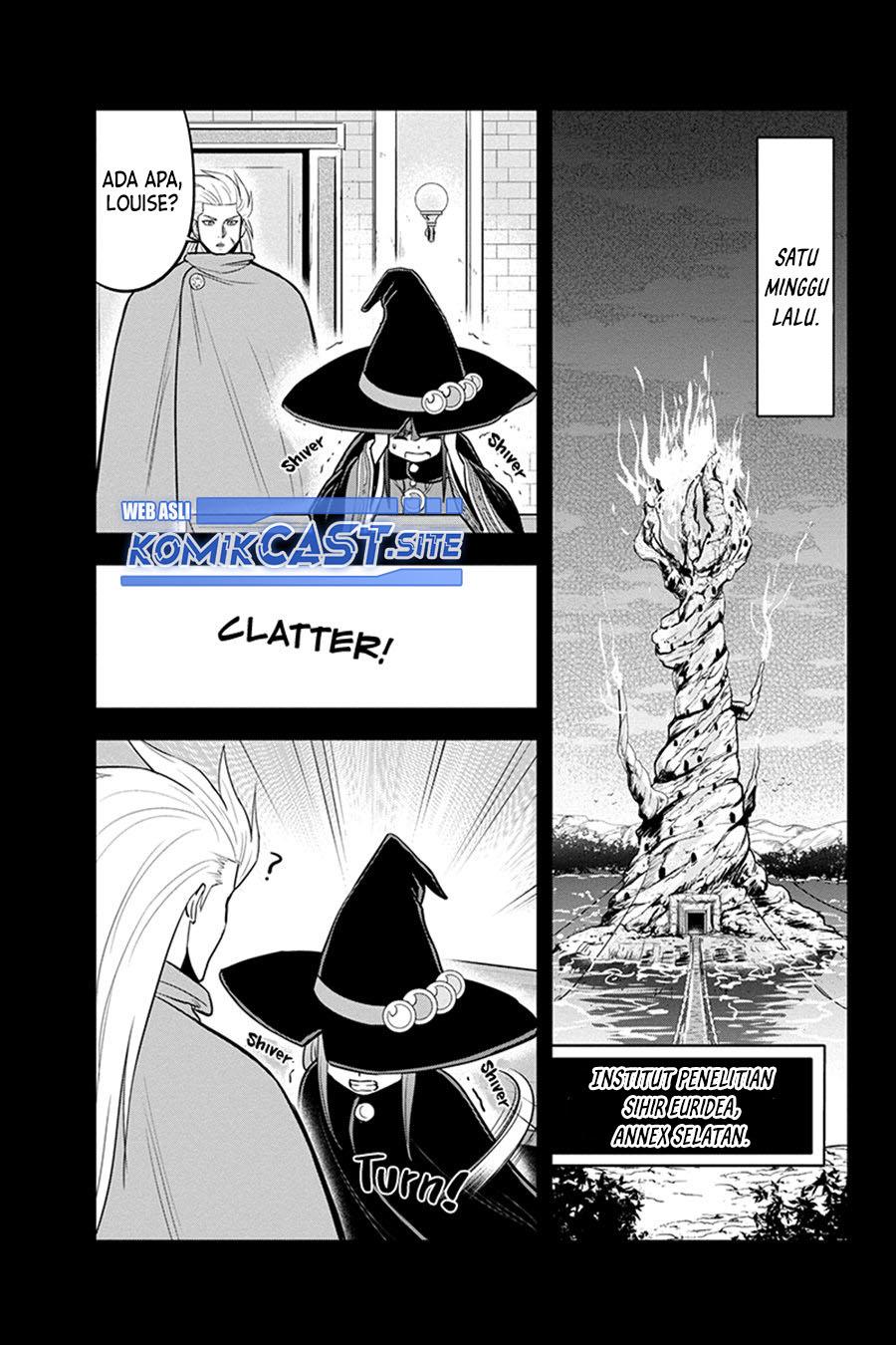 Orenchi ni Kita Onna Kishi to: Inakagurashi suru Koto ni Natta Ken Chap 81 - Next Chap 82