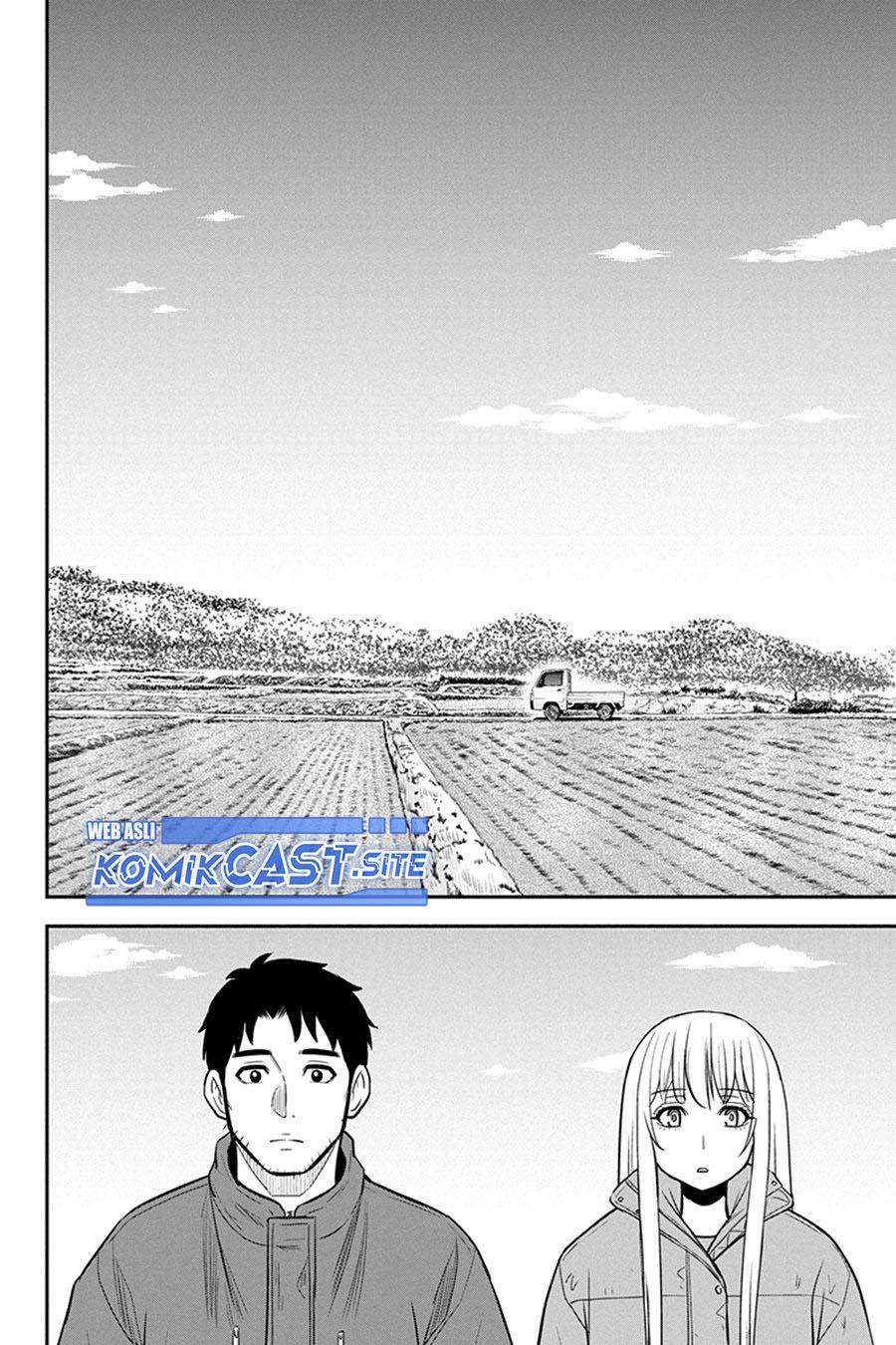 Orenchi ni Kita Onna Kishi to: Inakagurashi suru Koto ni Natta Ken Chap 84 - Next Chap 85
