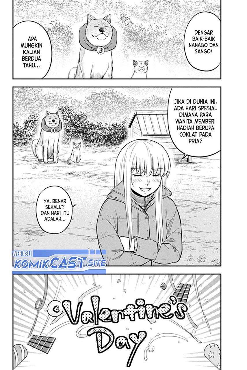 Orenchi ni Kita Onna Kishi to: Inakagurashi suru Koto ni Natta Ken Chap 85 - Next Chap 86