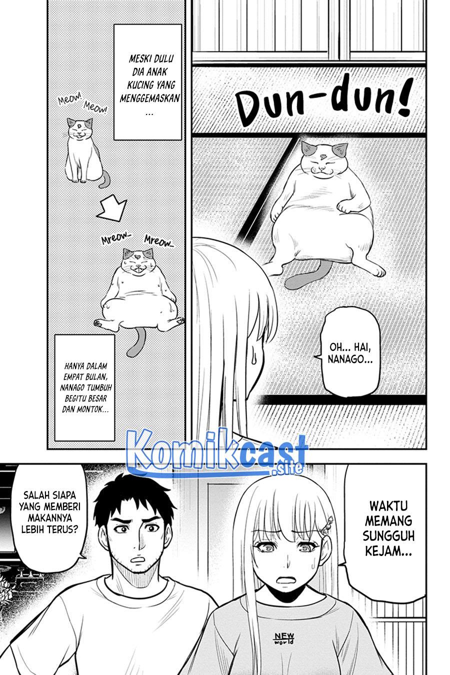 Orenchi ni Kita Onna Kishi to: Inakagurashi suru Koto ni Natta Ken Chap 90 - Next Chap 91