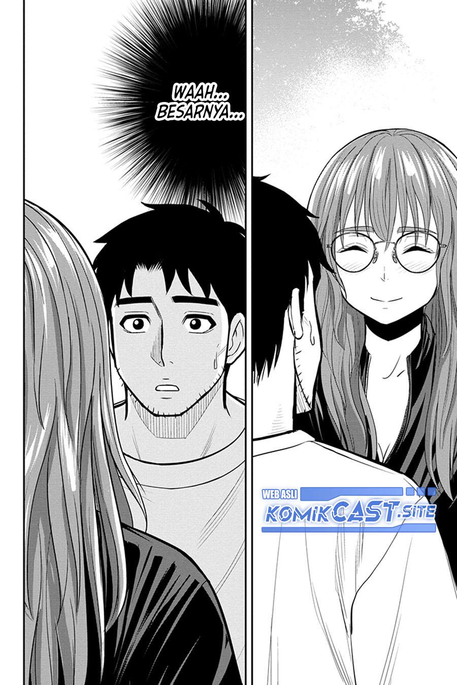 Orenchi ni Kita Onna Kishi to: Inakagurashi suru Koto ni Natta Ken Chap 93 - Next Chap 94