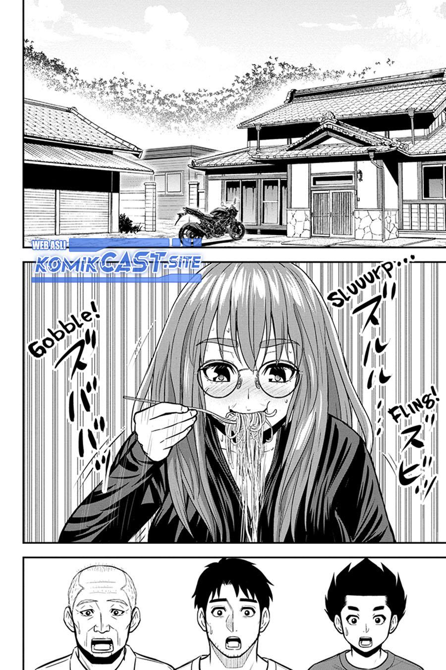 Orenchi ni Kita Onna Kishi to: Inakagurashi suru Koto ni Natta Ken Chap 93 - Next Chap 94