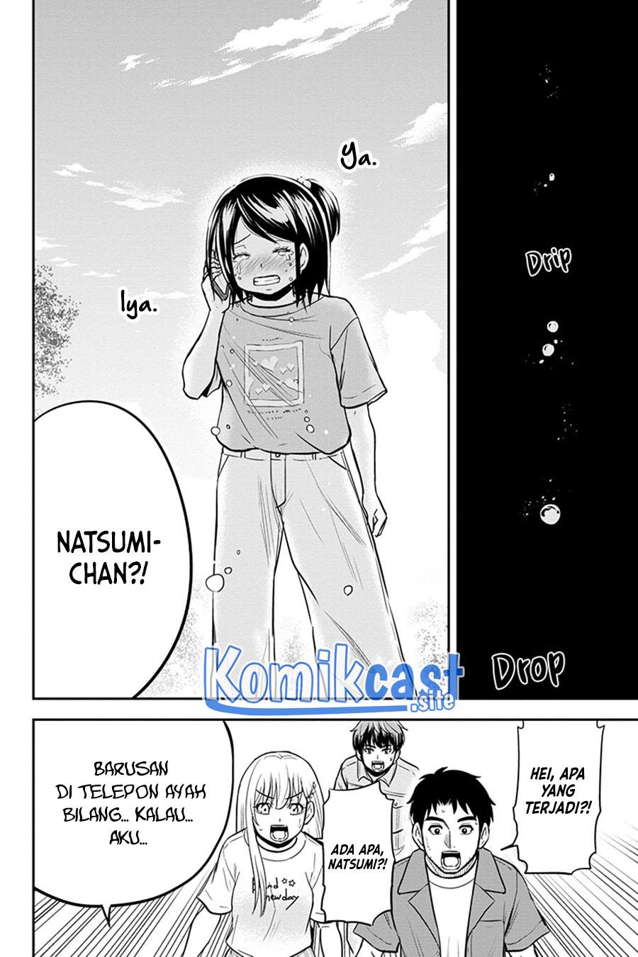 Orenchi ni Kita Onna Kishi to: Inakagurashi suru Koto ni Natta Ken Chap 94 - Next Chap 95