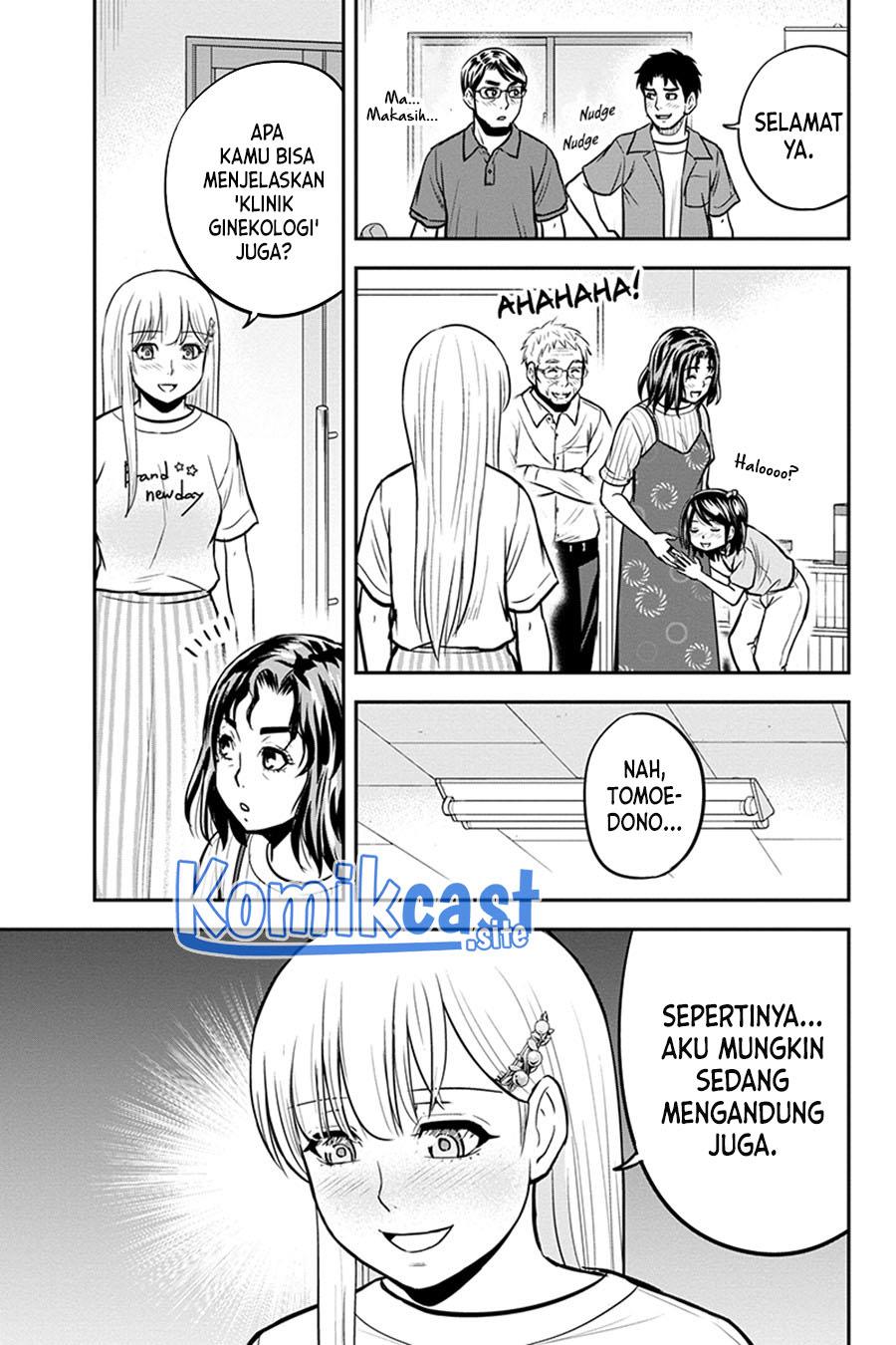 Orenchi ni Kita Onna Kishi to: Inakagurashi suru Koto ni Natta Ken Chap 94 - Next Chap 95