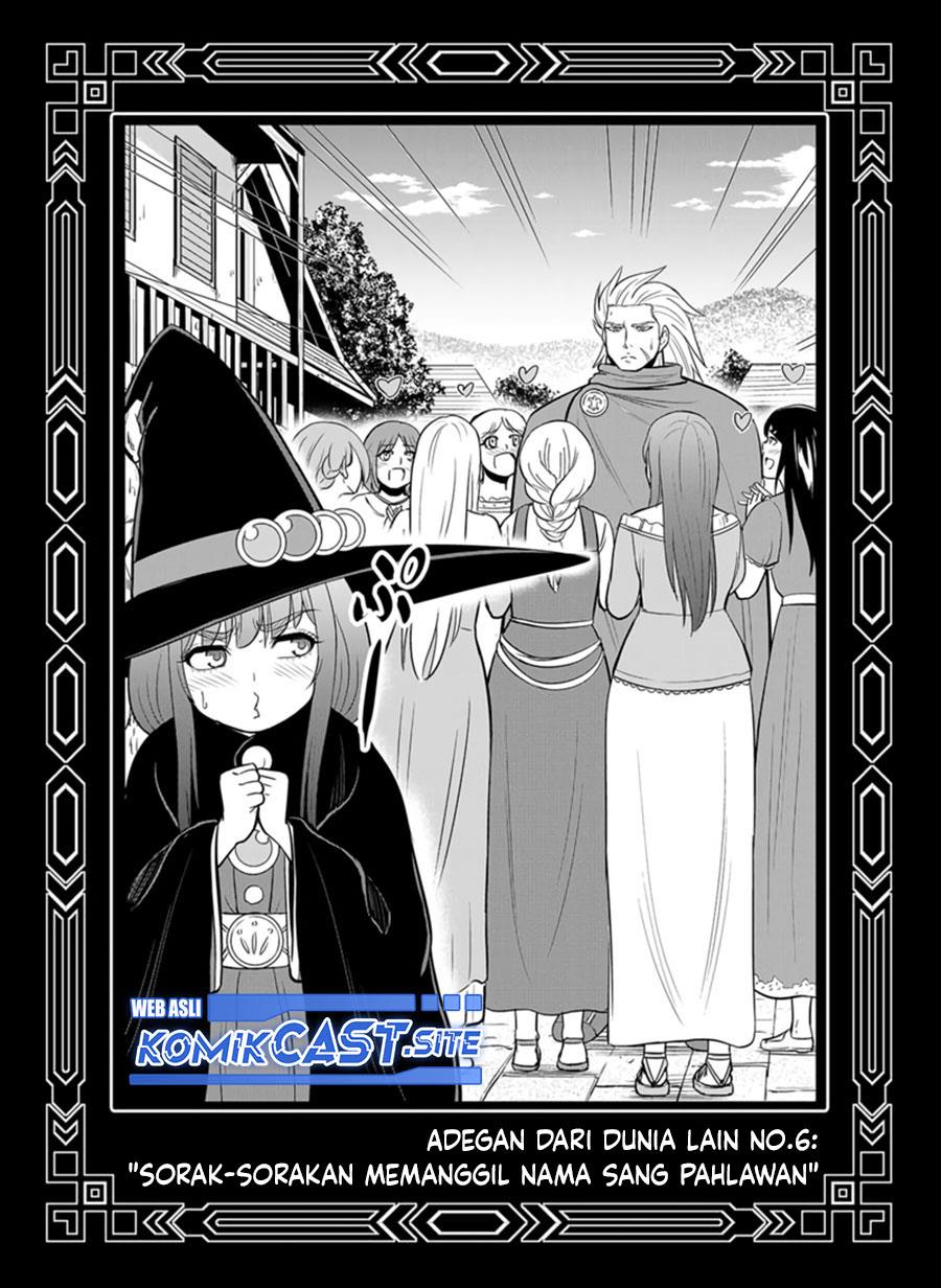 Orenchi ni Kita Onna Kishi to: Inakagurashi suru Koto ni Natta Ken Chap 98.5 - Next Chap 99.5