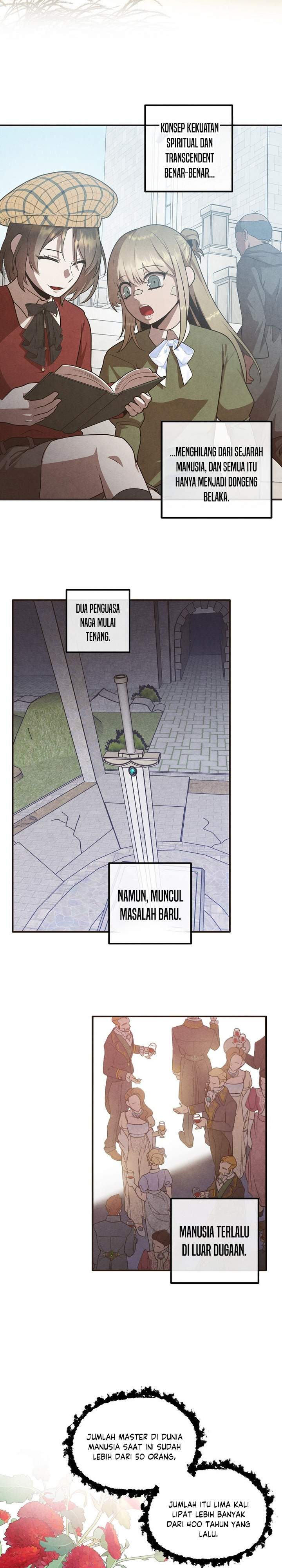 Legendary Youngest Son of the Marquis House Chap 158 - Next Chap 159