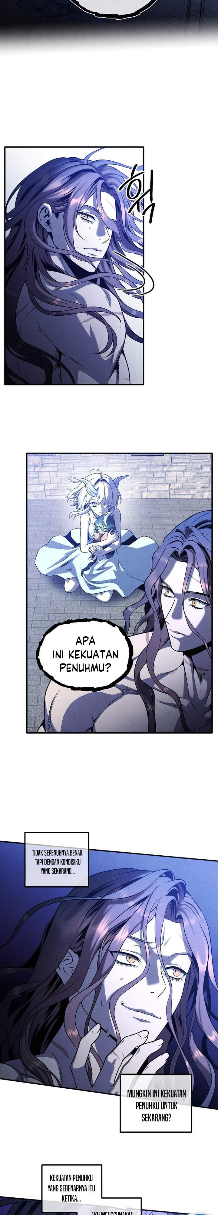 Legendary Youngest Son of the Marquis House Chap 159 - Next Chap 160