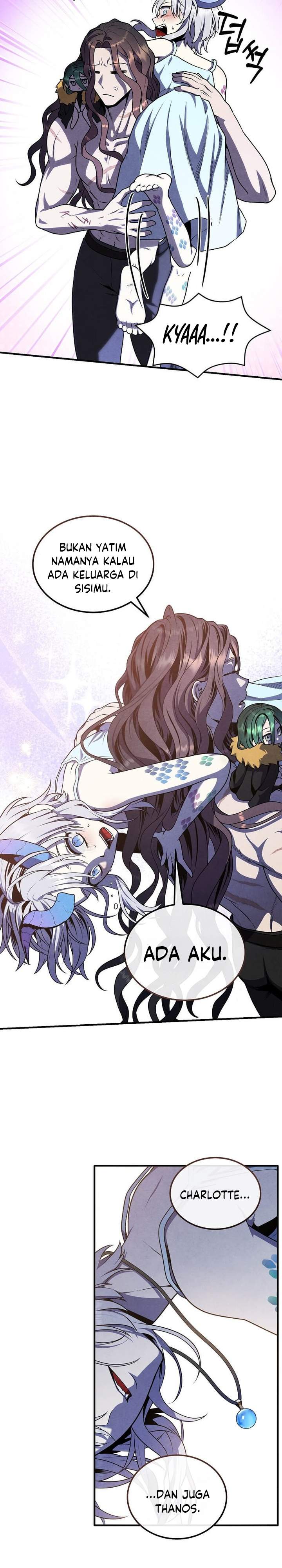 Legendary Youngest Son of the Marquis House Chap 159 - Next Chap 160