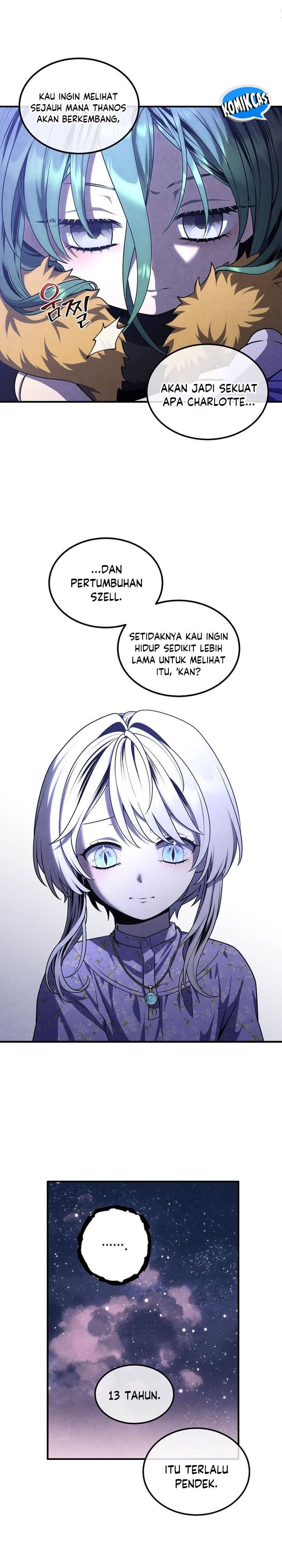 Legendary Youngest Son of the Marquis House Chap 151 - Next Chap 152