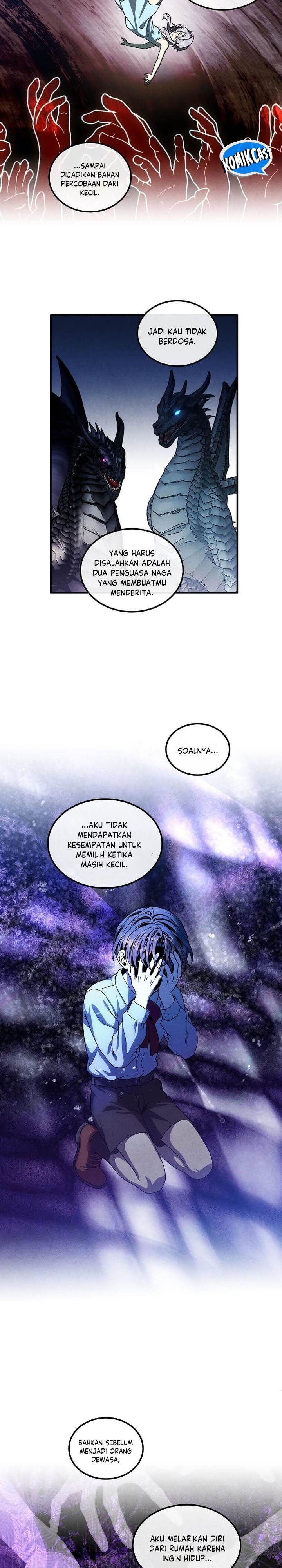 Legendary Youngest Son of the Marquis House Chap 153 - Next Chap 154