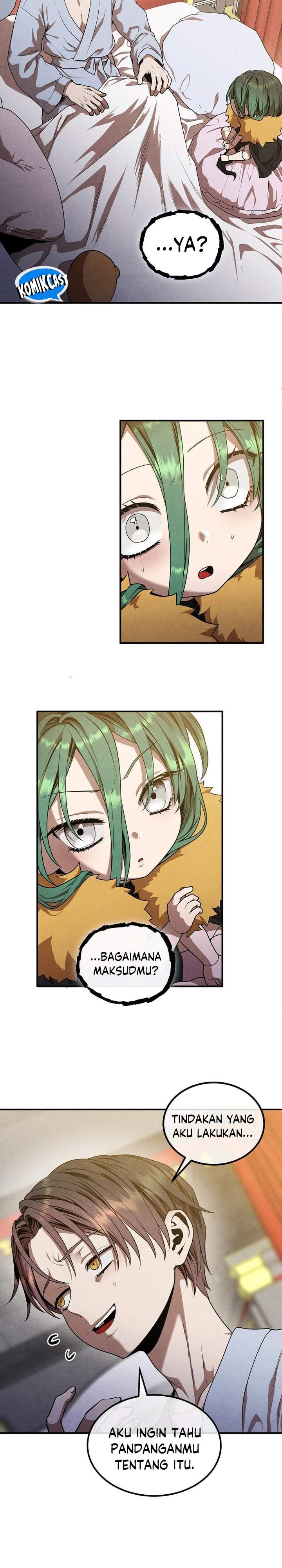 Legendary Youngest Son of the Marquis House Chap 162 - Next Chap 163