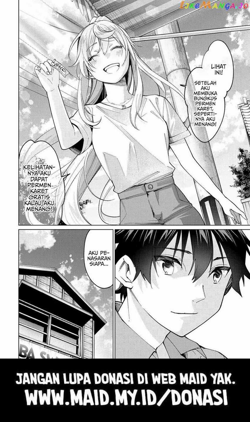 Tanbo de Hirotta Onna Kishi, Inaka de Ore no Yome da to Omowareteiru Chap 19 - Next Chap 20