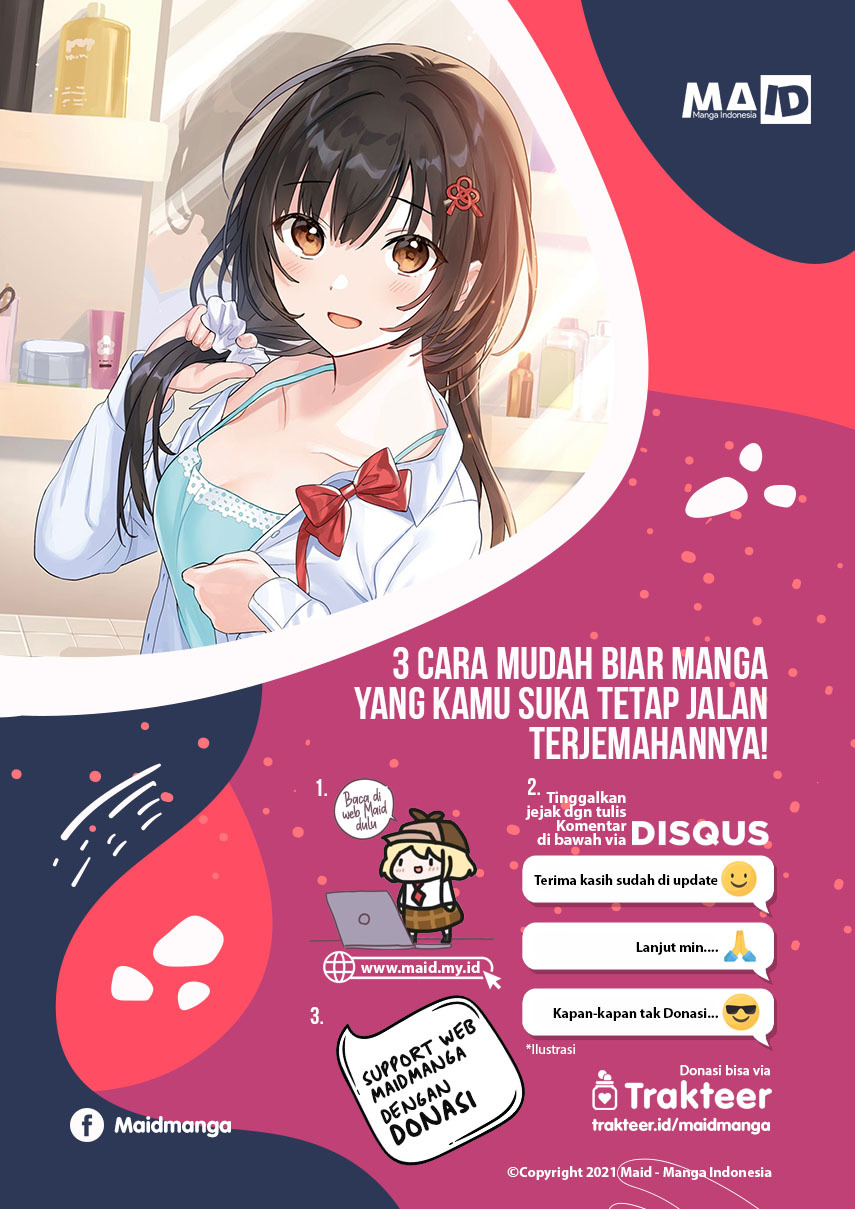 Tanbo de Hirotta Onna Kishi, Inaka de Ore no Yome da to Omowareteiru Chap 23 - Next Chap 24