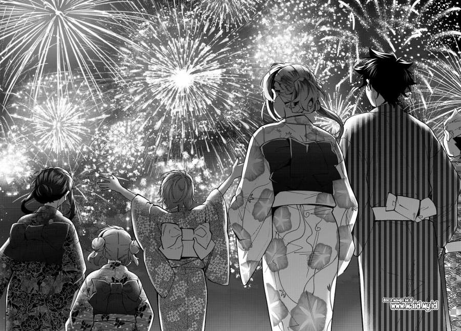 Tanbo de Hirotta Onna Kishi, Inaka de Ore no Yome da to Omowareteiru Chap 37 - Next Chap 38