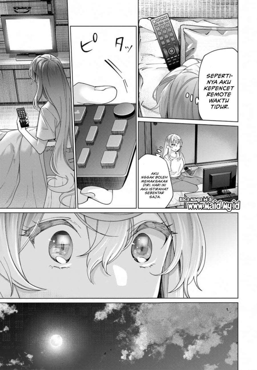Tanbo de Hirotta Onna Kishi, Inaka de Ore no Yome da to Omowareteiru Chap 40 - Next Chap 41