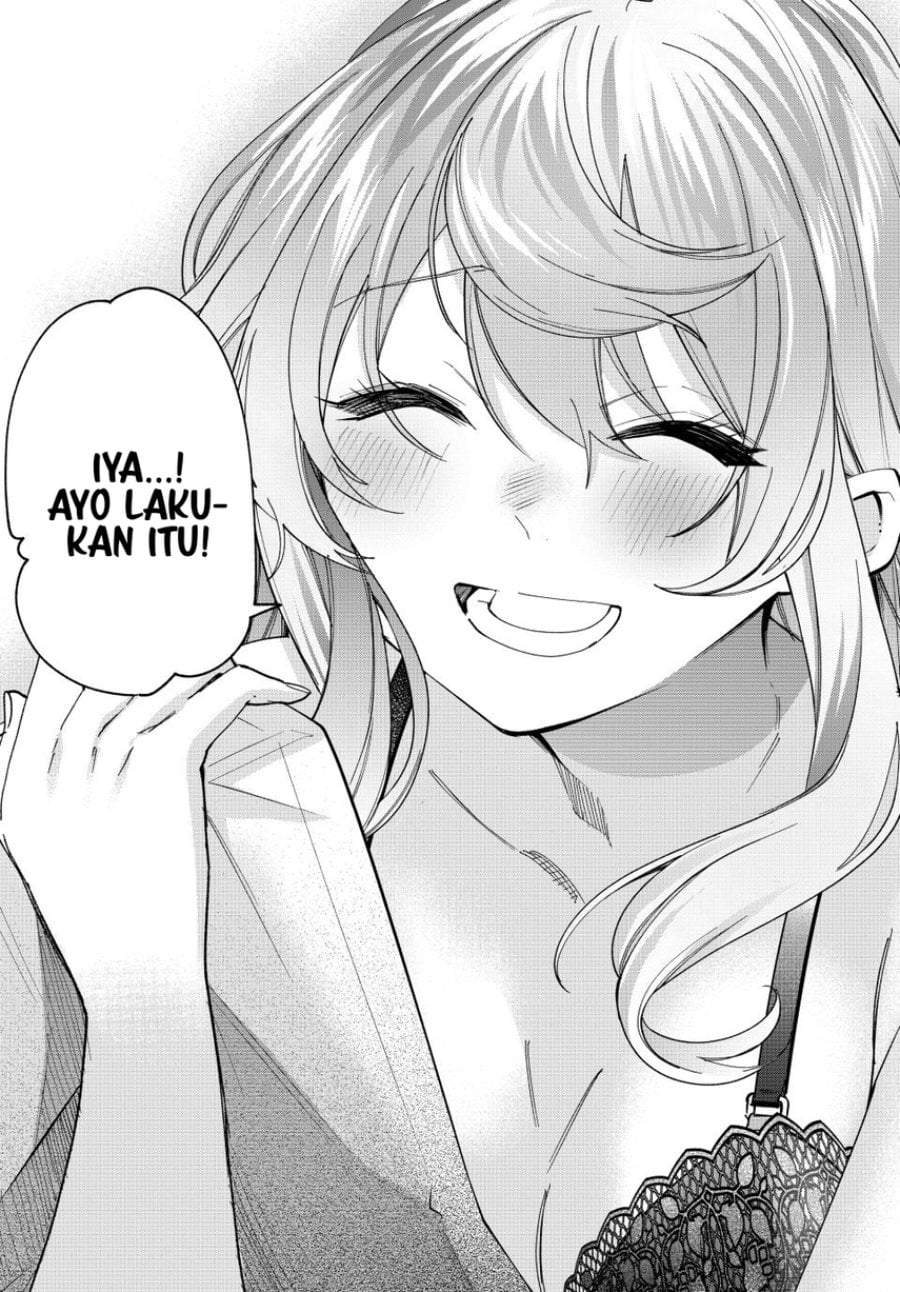 Tanbo de Hirotta Onna Kishi, Inaka de Ore no Yome da to Omowareteiru Chap 42 - Next Chap 43