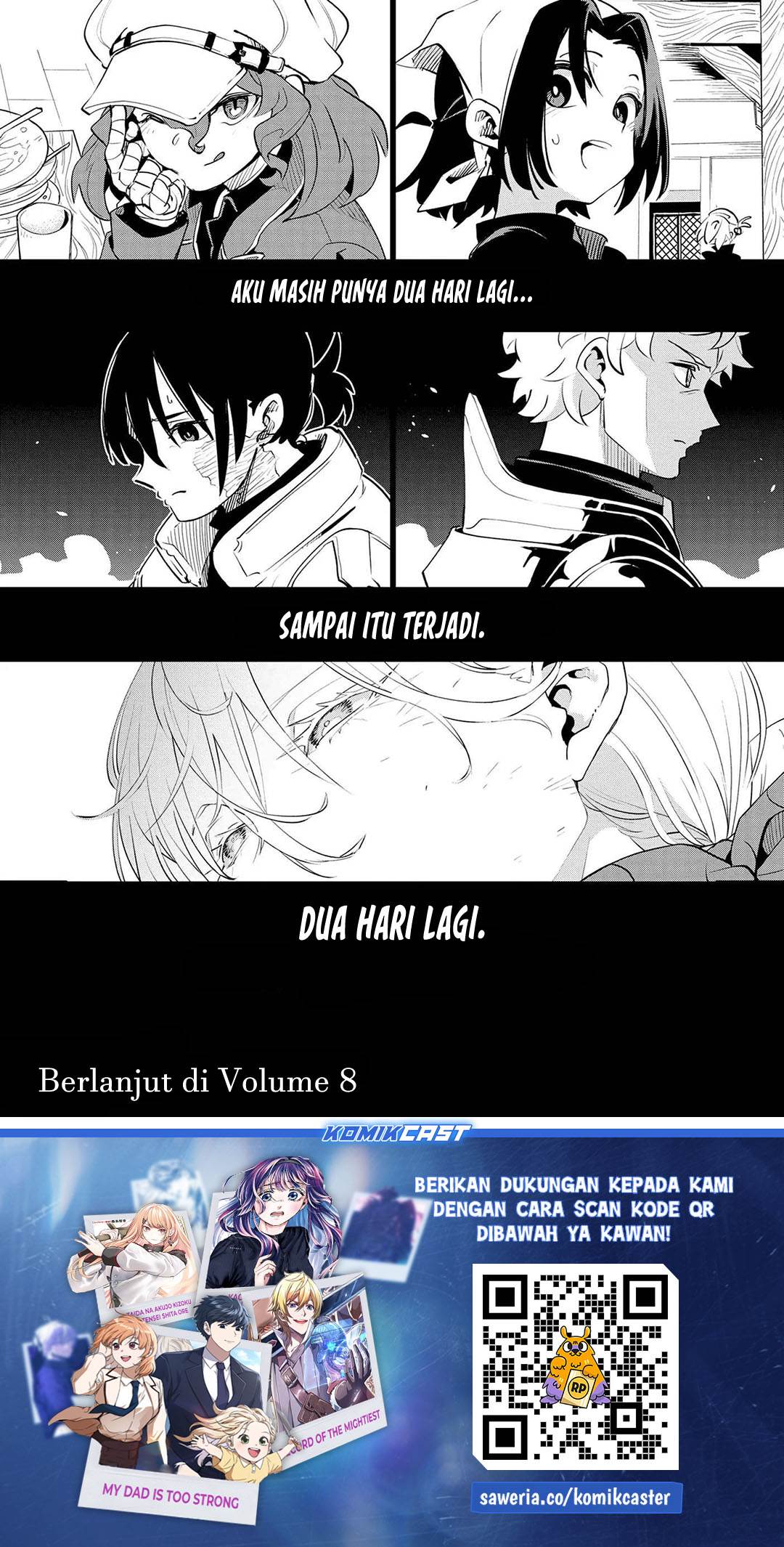 Isekai Meikyuu no Saishinbu o Mezasou Chap 36 - Next Chap 37