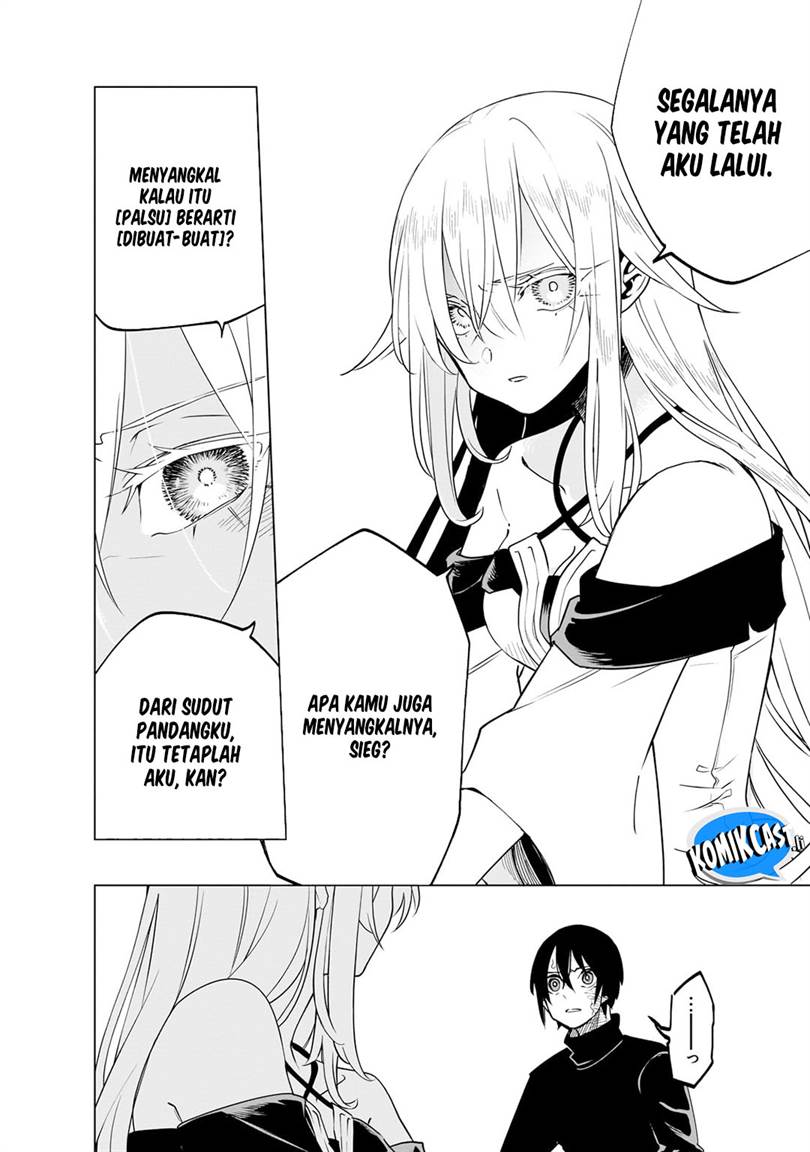 Isekai Meikyuu no Saishinbu o Mezasou Chap 38 - Next Chap 39