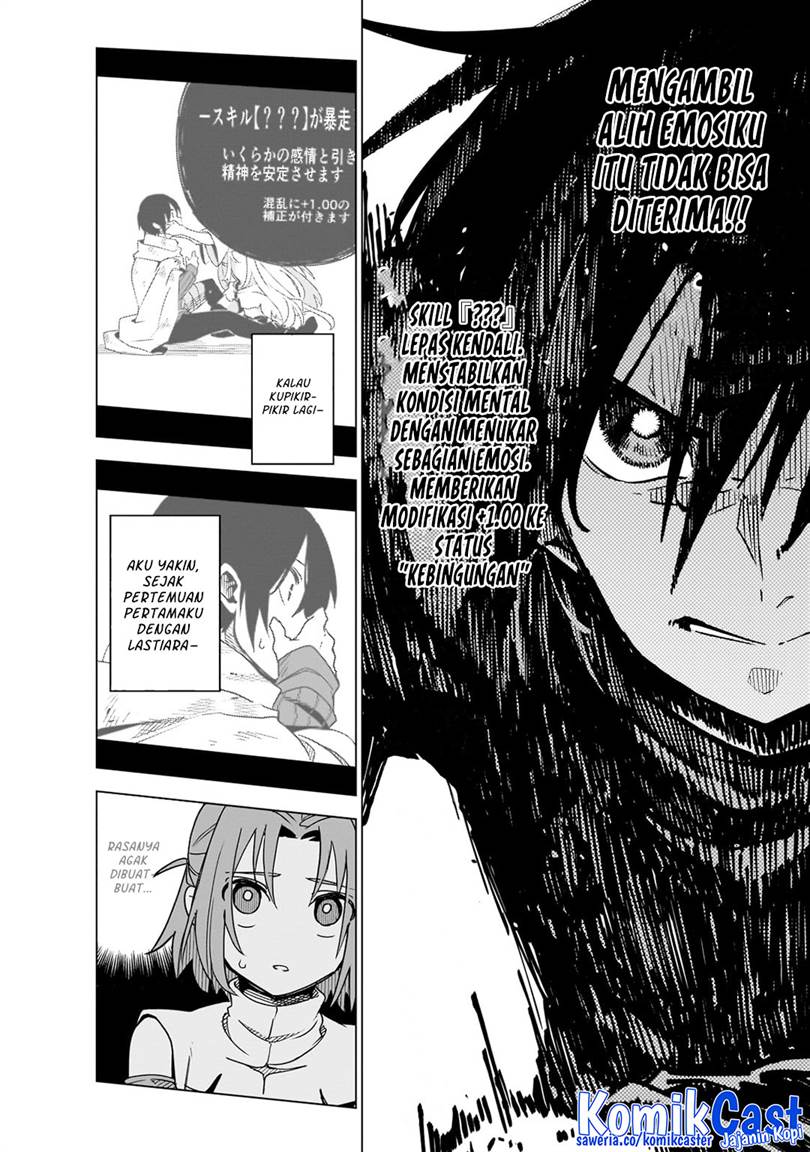 Isekai Meikyuu no Saishinbu o Mezasou Chap 38 - Next Chap 39