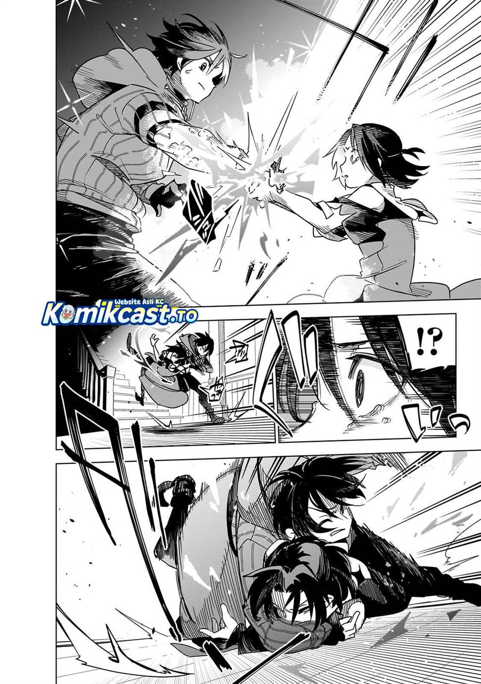 Isekai Meikyuu no Saishinbu o Mezasou Chap 40 - Next Chap 41