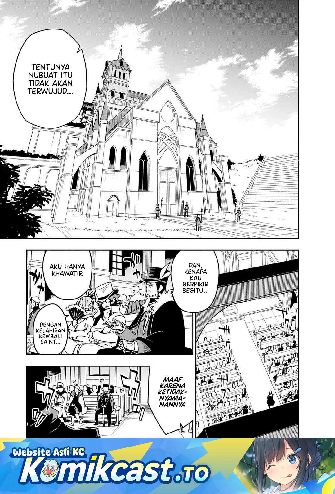 Isekai Meikyuu no Saishinbu o Mezasou Chap 41 - Next Chap 42