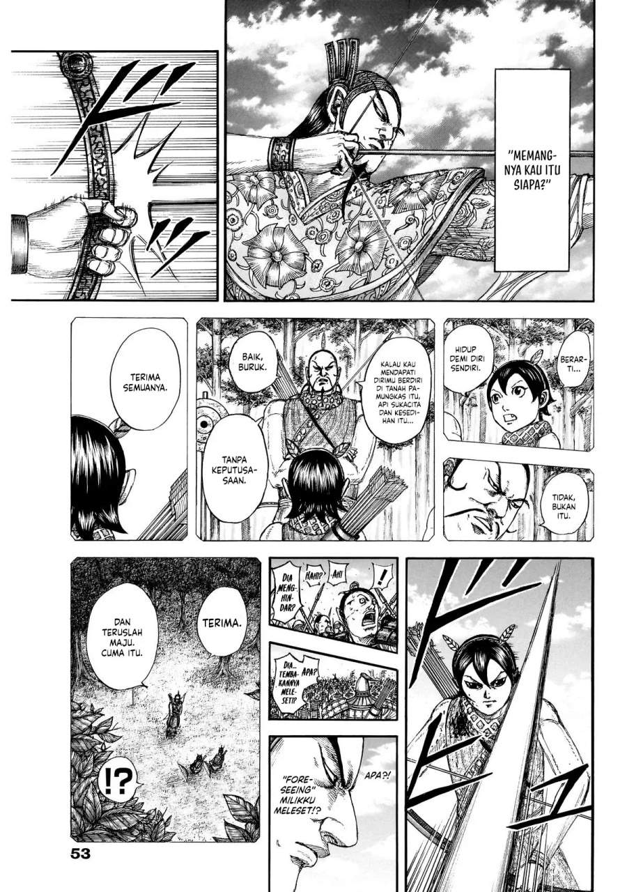 Kingdom Chap 863 - Next Chap 864