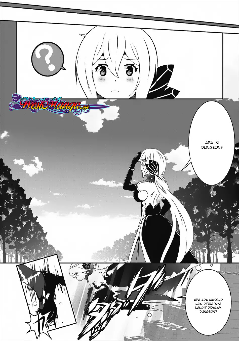 Hisshou Dungeon Unei Houhou Chap 14 - Next Chap 15