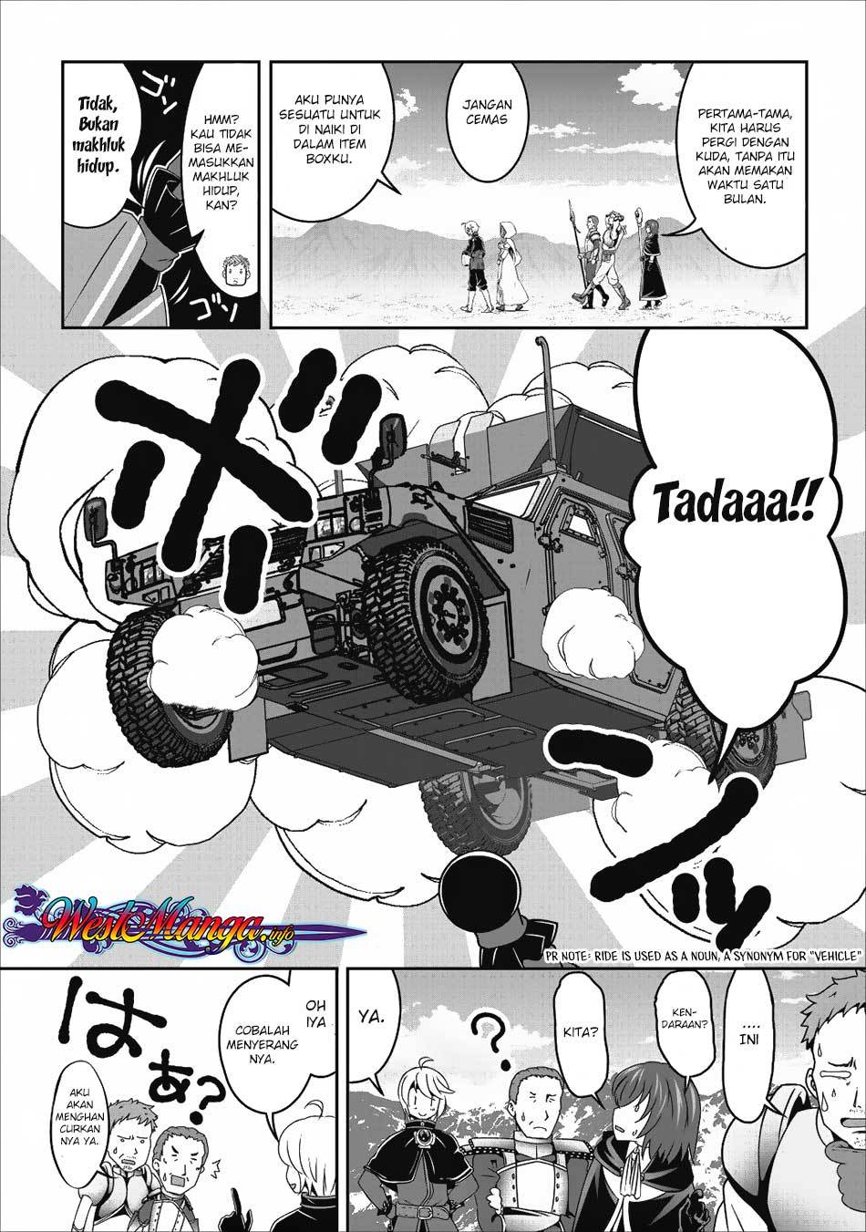 Hisshou Dungeon Unei Houhou Chap 11 - Next Chap 12