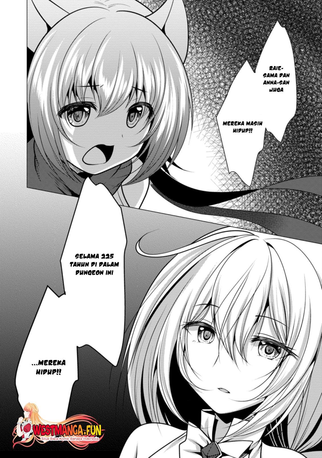 Hisshou Dungeon Unei Houhou Chap 28 - Next Chap 29