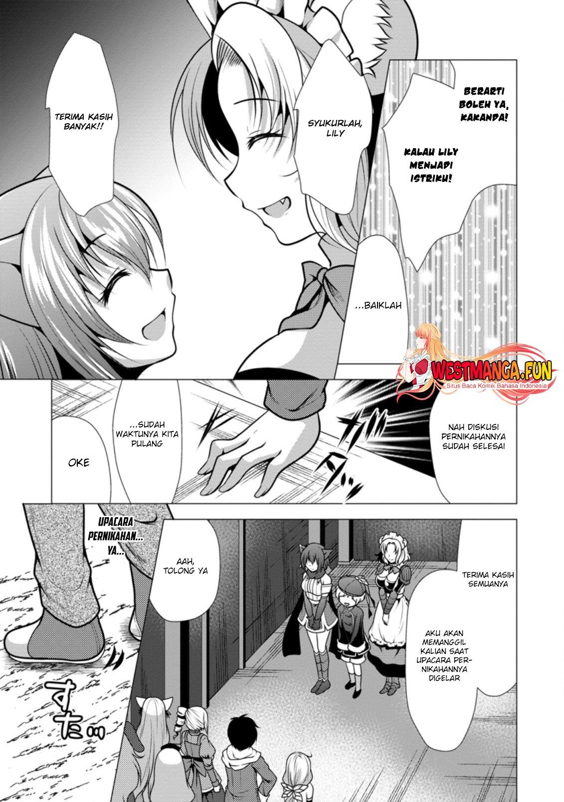 Hisshou Dungeon Unei Houhou Chap 28 - Next Chap 29