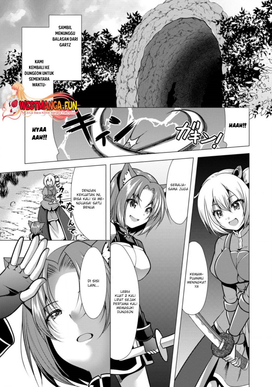 Hisshou Dungeon Unei Houhou Chap 29 - Next Chap 30