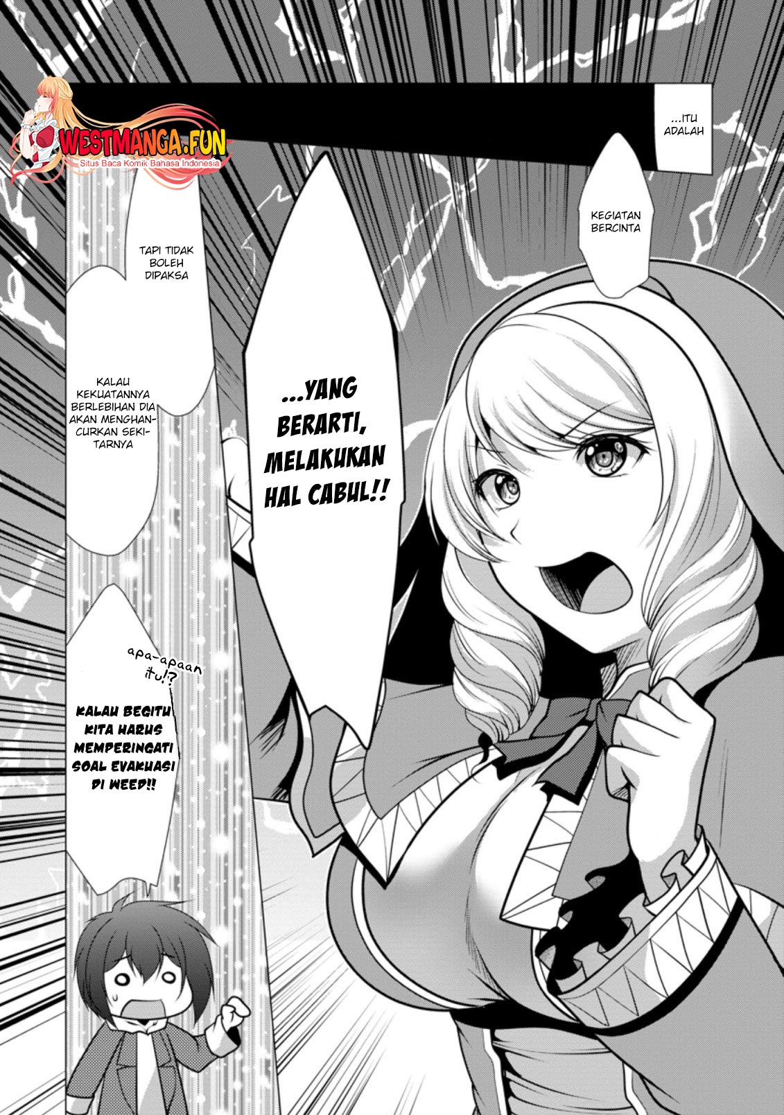 Hisshou Dungeon Unei Houhou Chap 34 - Next Chap 35